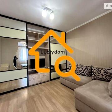 Продаж 1к Квартира Юності вулиця ЖК Юность