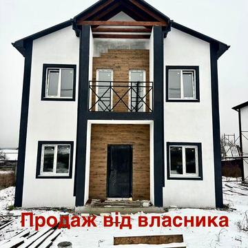 Продаж 5к Дім Дніпровська вулиця