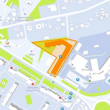 Продаж 1-км. кв. у ЖК Family, біля ТЦ Глобус ЖК FAMILY