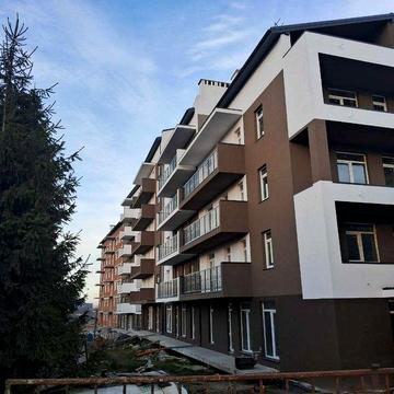 Продаж 1 кім.кв,50,2 м2,ЖК Святих Ольги та Єлизавети,Винники_Без коміс ЖК Святих Ольги та Єлизавети