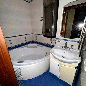 3к (58кв.м) стильна квартира по вул.Якуба Коласа,9