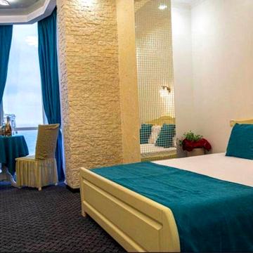 Сдам 1ком в жк Гагарин плаза