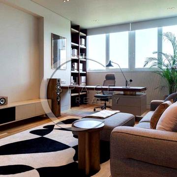 Продаж 4-к квартири ЖК Новопечерские Липки 148м2 Верхогляда 3 ЖК Новопечерські Липки