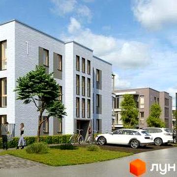 Продаж 2 - кімнатної квартири ЖК « Гармонія»