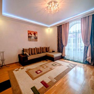 Продаж 3-кімнатної квартири м. Дрогобич, вул. Шептицького