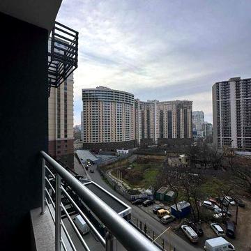 Продам 1-комн квартиру в ЖК Атмосфера. ЖК Атмосфера.