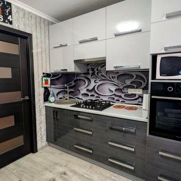 3 кімнатна Чешка П Кільцева верх