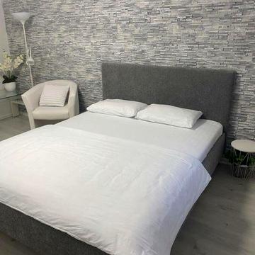 Нова квартира на 5 Зарічному