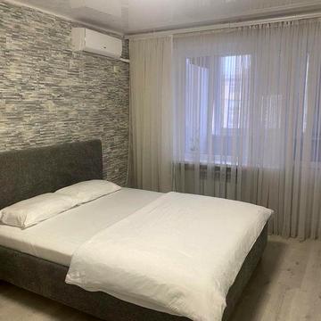 Нова квартира на 5 Зарічному