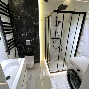 Оренда євро 2к квартири в ЖК Центральний 2. Перша здача!