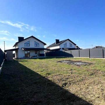 Продаж будинку від забудовника село Требухів Броварський район