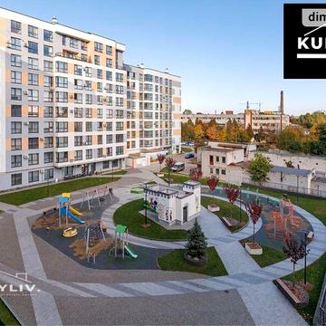 Продаж 2к Квартира Пимоненка Миколи вулиця ЖК Auroom Sunrise