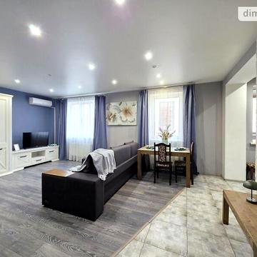 Продаж 1к Квартира Боголюбова вулиця ЖК Софиевская Слободка