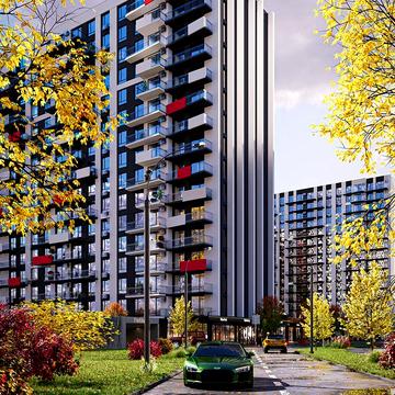 Продам однокімнатну квартиру центр міста ЖК Family plaza ЖК Family plaza