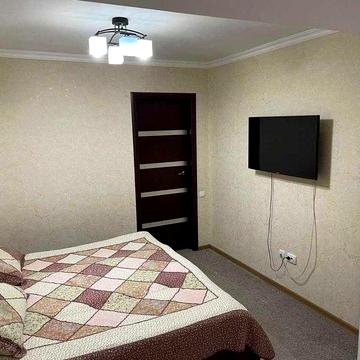 Аренда 2-х комнатной квартиры ул. Надежды Алексеенко