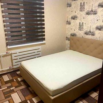 Сдам 2х комнатную квартиру на пр.Мира 75