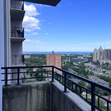 Фонтанська дорога вул., 25а