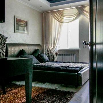 Аренда 3 комнатной квартиры Центр Бессарбка рядом с метро Палац спорта