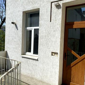 1-к квартира на Героів УПА