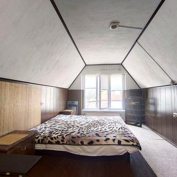 Сдается квартира-дом 50м2 в Святопетровском