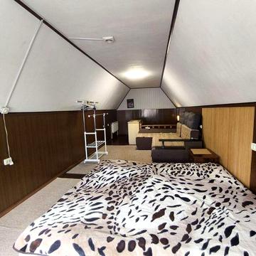 Сдается квартира-дом 50м2 в Святопетровском