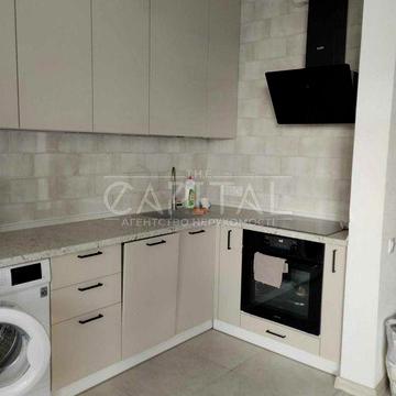 Продається дворівнева квартира 77 м2 у сучасному ЖК Бережанський ЖК Бережанський