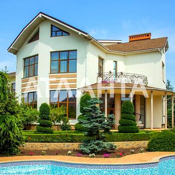 Идеальный дом красный кирпич на 15 сотках в Совиньоне