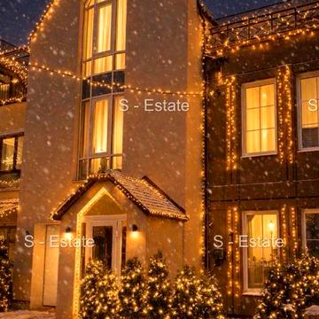 ‼️ Сдам дом 210м2 район ЖК «Клеменова дача» ‼️ Авторский, есть видео!