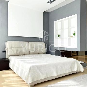 Дніпровська набережна вул., 14-А