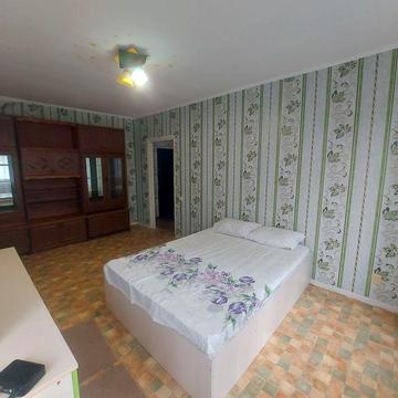 Сдам 1ком Люстдорф дор 164/ Глушко. 4эт. Можно питомец