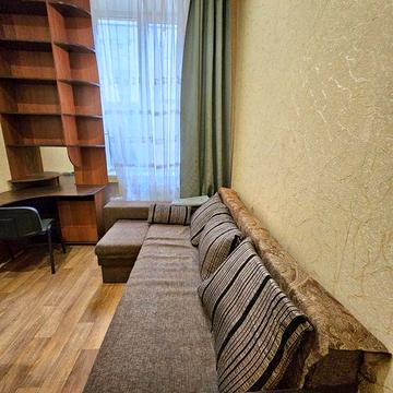 Свободна! В.Панасівська 108  м. Вокзальна 5 хв трамваєм