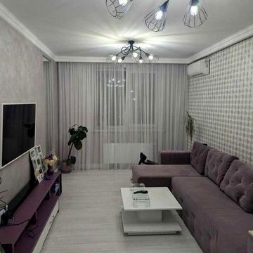 продаж 2к квартири з ремонтом Ірпінь