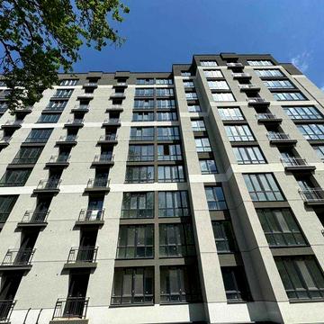Продаж 2 кім. квартири 62.5 м2 в готовому будинку від ТОП забудовника!