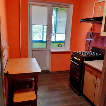 Здається 2 кімнатна квартира ОПАЛЕННЯ ОПЛАЧУЄ ВЛАСНИК