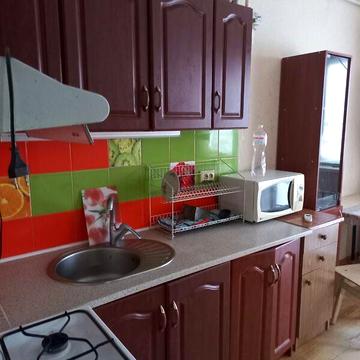 Довгострокова оренда 1к Квартира Платанова вулиця