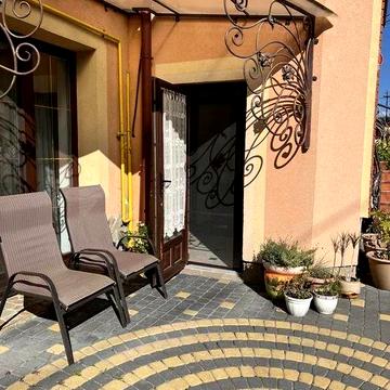 Довгострокова оренда частини будинку