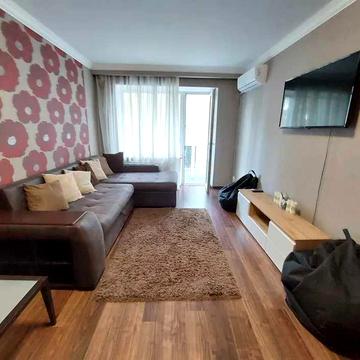 Здам 2к квартиру р-н пр.Науки(Гагаріна)