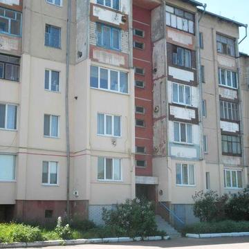 Продам квартиру в смт Попільня