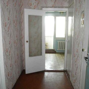 Продам квартиру в смт Попільня