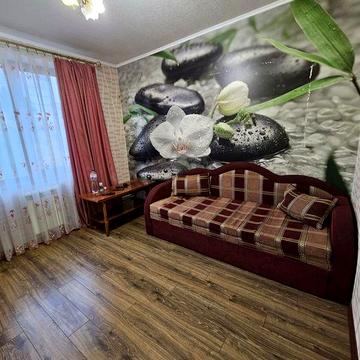 2 комнатная, метро Студенческая