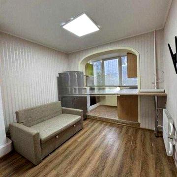 Продається 1-кімнатна квартира з 2 балконами на Олексіївці м. Перемога