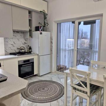 Продаж простороі 2кім квартири, новобудова ЖК Тетріс