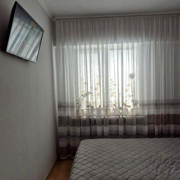 Продаж простороі 2кім квартири, новобудова ЖК Тетріс