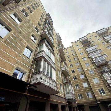 3-к квартира готова до Ремонту