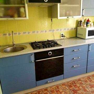 Власниця 2х комнатная квартира