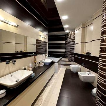 Сдам новострой 3 комнатную квартиру 150м2 ул. О.Яроша,22