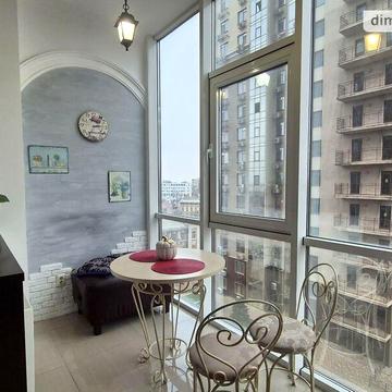 Довгострокова оренда 1к Квартира Асташкіна вулиця ЖК Семнадцатая жемчужина