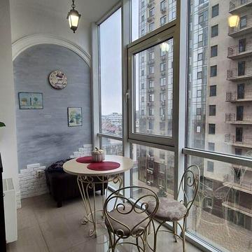 Довгострокова оренда 1к Квартира Асташкіна вулиця ЖК Семнадцатая жемчужина