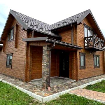 Пропонуємо сучасний еко-будинок у мальовничому місц Гори Карпати