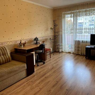 Здам 3 кім.кв. Індивідуальне опалення. Пасічна